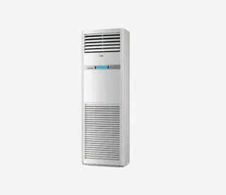AP140S2SK1FA(H), Внутренний блок, Smart power, колонный