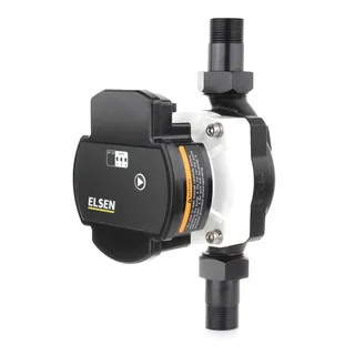 Циркуляционный насос с частотным регулированием ELSEN DN25 , 8m, 180mm
