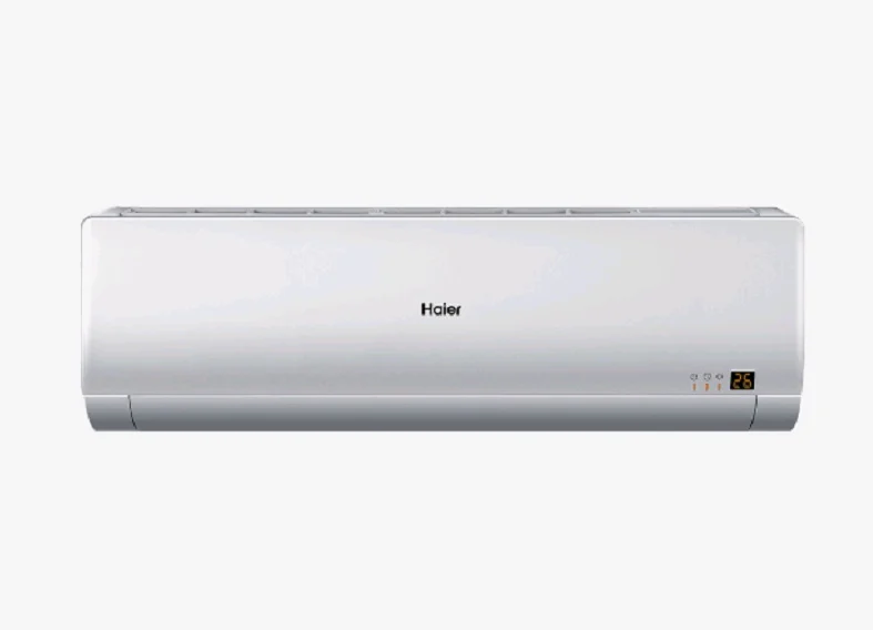 AS182MNERL, Внутренний блок, Haier, настенный, ИК-пульт в комплекте, протокол 1192