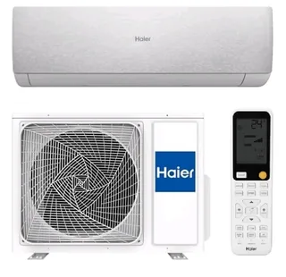 AS20SHP2HRA-S / 1U20SHP2FRA, Сплит-система, Haier, Stellar HP -20°C, DC-inverter