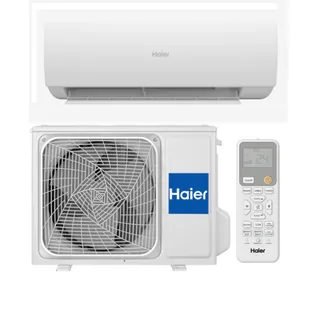 AS35HSL1HRA-W / 1U35HSL1FRA, Сплит-система, Haier, Spirit DC-Inverter — иконка