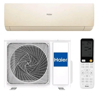 AS35SHP2HRA-C / 1U35SHP2FRA, Сплит-система, Haier, Stellar HP -20°C, DC-inverter