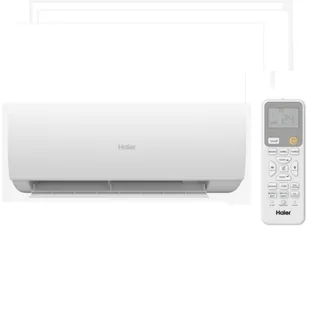 AS70SS1HRA-M, Внутренний блок мульти-сплит системы, Haier, Spirit-M, настенный, с пультом YR-HE2, цвет белый