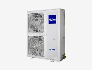 AU05IFPERA, Наружный блок, MRV SII, 2 вентилятора