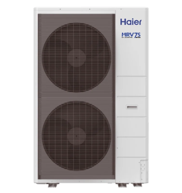 AU18IFYEUA, Наружный блок, Haier, MRV 7S, Premium, R410A, 2 вентилятора, 400 В, 3 Ф, 50 Гц