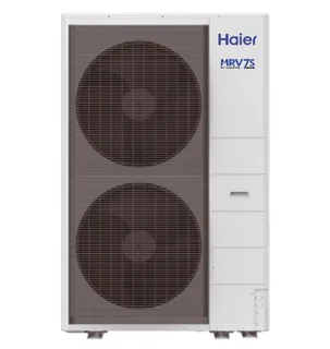 AU20IFYEUA, Наружный блок, Haier, MRV 7S, Premium, R410A, 2 вентилятора, 400 В, 3 Ф, 50 Гц