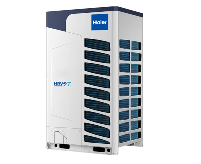 AV10NMVEMS, Наружный блок, Haier, MRV 5T