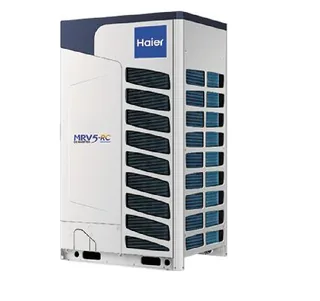 AV14IMVURA, Наружный блок