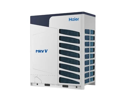 AV18IMVEVA, Наружный блок