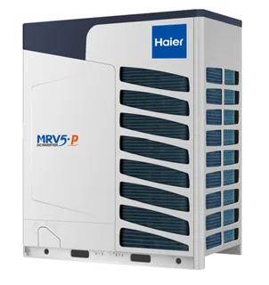 AV18NMVETR, Наружный блок