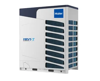 AV24NMVEMS, Наружный блок, Haier, MRV 5T