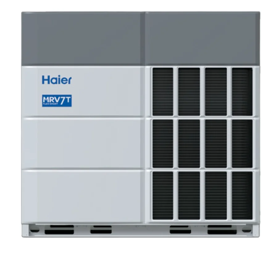 AV44NMGETA, Наружный блок, Haier, MRV 7T Standard, R410A, 400 В, 3 Ф, 50 Гц