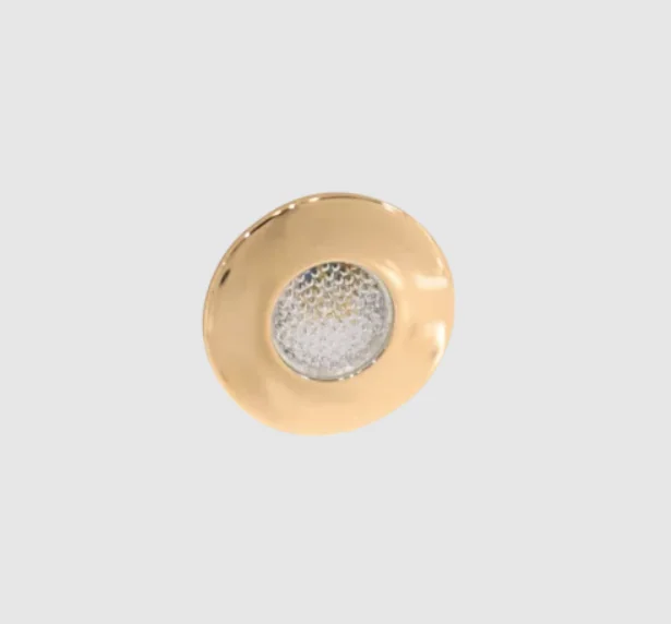 LED цветная подсветка для ванны, Bette, цвет-позолоченный