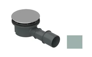 Слив, Bette, BetteCompact+, цвет-Salvia
