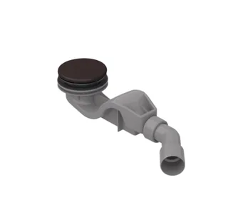 Сифон, Bette, BetteSolid 50, BetteАнтислип Pro, цвет-Anthracite Matt — иконка