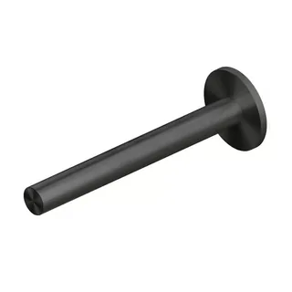 Излив, Quadro design, Complements, цвет-Black gold PVD