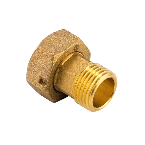 Штуцер для присоединения, 3/4" x 1"