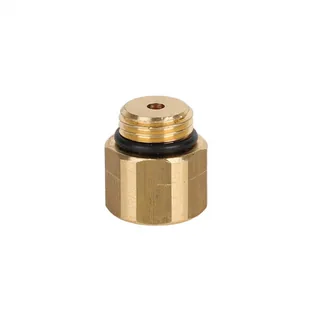 Переходник для импульсной трубки, 1/8"х1/4" — иконка