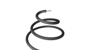 Трубка Energoflex Black Star тип 6/9