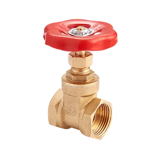 Задвижка клиновая, Premium, 1/2", ВВ, PN 10 — иконка
