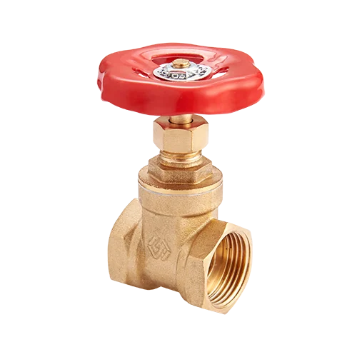 Задвижка клиновая, Premium, 2", ВВ, PN 10