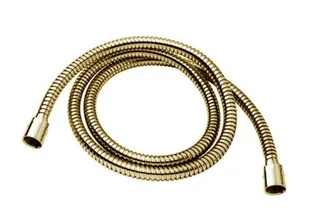 Шланг для душа, Almar, Showers Accessories, длина шланга, мм-1500, цвет-Polished PVD Gold (ПРОДАЕТСЯ ТОЛЬКО В КОМПЛЕКТЕ С ОСНОВНЫМ ИЗДЕЛИЕМ) (Товар заказной, возврату не подлежит)