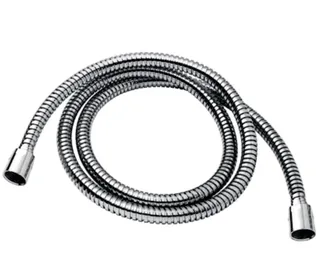 Шланг для душа, Almar, 316 Stalnless Steel, длина шланга, мм-1500, цвет-Stainless Steel AISI 316 (ПРОДАЕТСЯ ТОЛЬКО В КОМПЛЕКТЕ С ОСНОВНЫМ ИЗДЕЛИЕМ) (Товар заказной, возврату не подлежит)