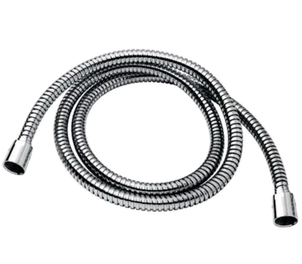 Шланг для душа, Almar, 316 Stalnless Steel, длина шланга, мм-1500, цвет-Stainless Steel AISI 316 (ПРОДАЕТСЯ ТОЛЬКО В КОМПЛЕКТЕ С ОСНОВНЫМ ИЗДЕЛИЕМ) (Товар заказной, возврату не подлежит)