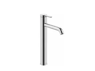Смеситель для раковины, Duravit, C.1, цвет-хром