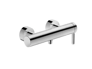 Смеситель для душа, Duravit, C.1, цвет-хром