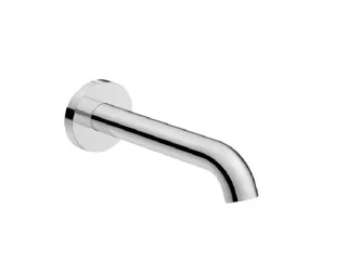 Излив, Duravit, C.1, цвет-хром