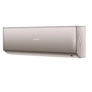 CAS35CX1/R3-G, Внутренний блок, Casarte, ELETTO, настенный, цвет шампань матовый
