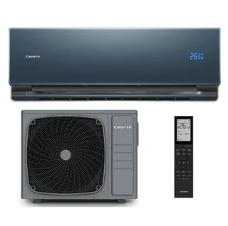 CAS50CC1/R3-C / 1U50CC1/R3, Сплит-система, Casarte, VELATO, inverter, цвет синяя глазурь