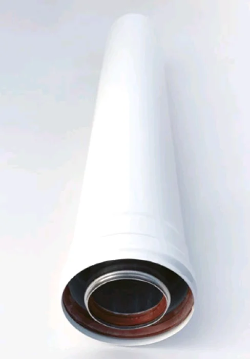 Удлинитель L=1m 80/125