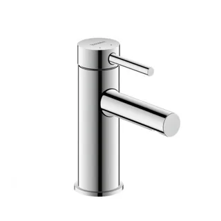 Смеситель для раковины, Duravit, Circle, цвет-хром