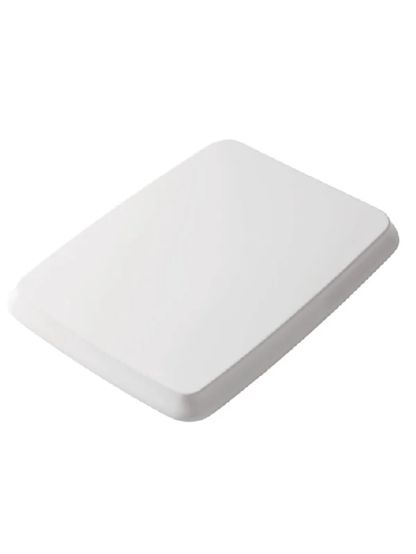 Сиденье для унитаза, Artceram, Civitas, цвет-Glossy White (ПРОДАЕТСЯ ТОЛЬКО В КОМПЛЕКТЕ С ОСНОВНЫМ ИЗДЕЛИЕМ) (Товар заказной, возврату не подлежит)