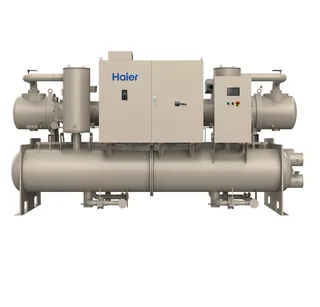 CIWP2070MFBEACANR, Чиллер, Haier, с винтовым компрессором и водяным охлаждением (только холод) — иконка