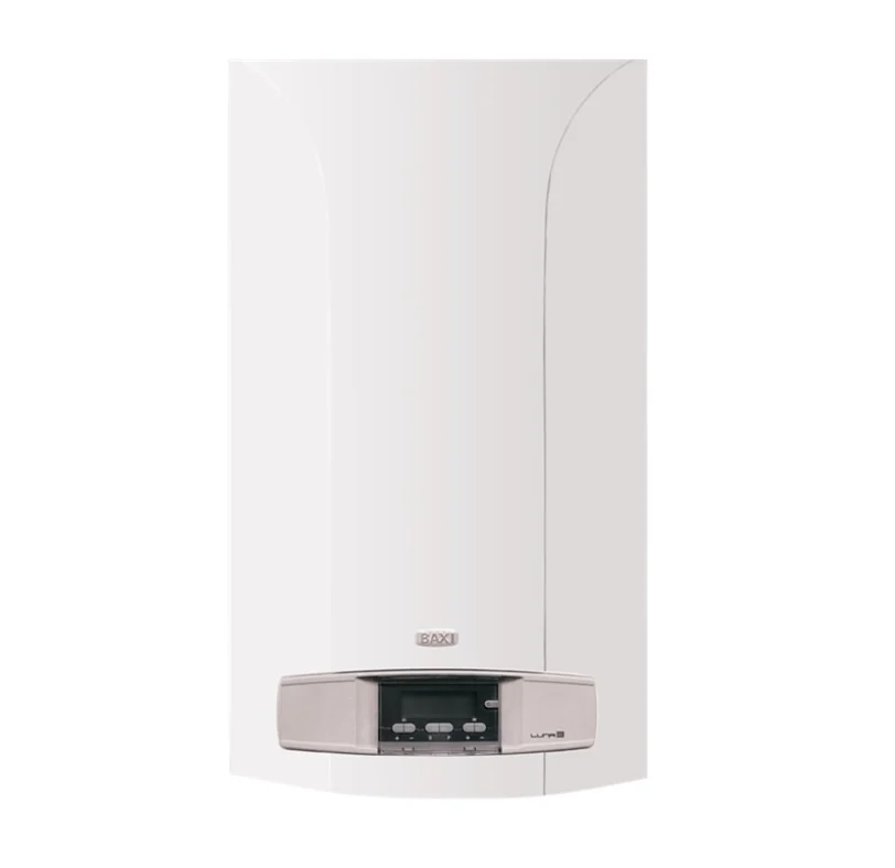 Котёл газовый настенный, Baxi, LUNA-3 1.310 Fi (серийный код 242625501)