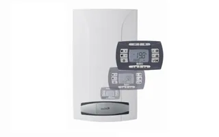 Котёл газовый настенный, Baxi, LUNA-3 Comfort 310 Fi — иконка