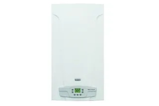 Котёл газовый настенный, Baxi, ECO Four 1.14
