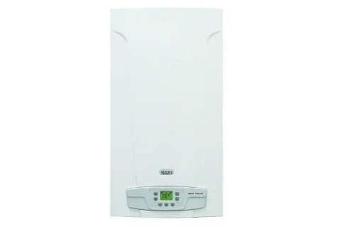 Котёл газовый настенный, Baxi, ECO Four 24