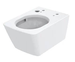 Унитаз, TOTO, SP, подвесной, шгв 380*580*335, цвет-белый