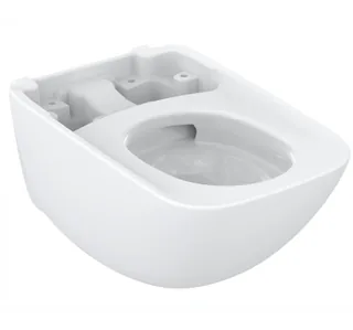 Унитаз, TOTO, Neorest WX1, подвесной, шгв 444*660*367, CEFIONTECT, цвет-белый матовый