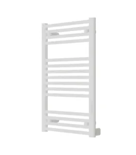 Полотенцесушитель, Rifar, D-Line, шгв 450*32*800, электрический, цвет-белый