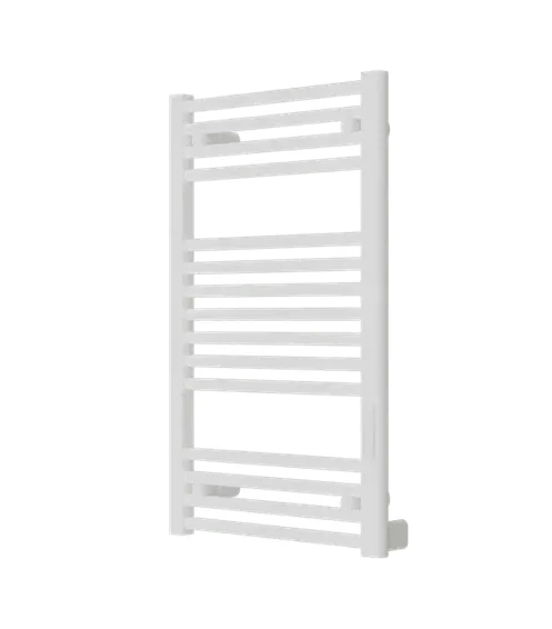 Полотенцесушитель, Rifar, D-Line, шгв 450*32*800, электрический, цвет-белый