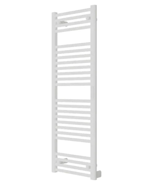 Полотенцесушитель, Rifar, D-Line, шгв 450*32*1200, электрический, цвет-белый