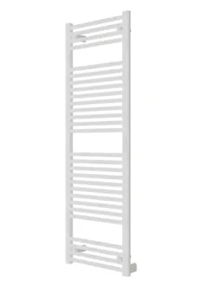 Полотенцесушитель, Rifar, D-Line, шгв 450*32*1500, электрический, цвет-белый