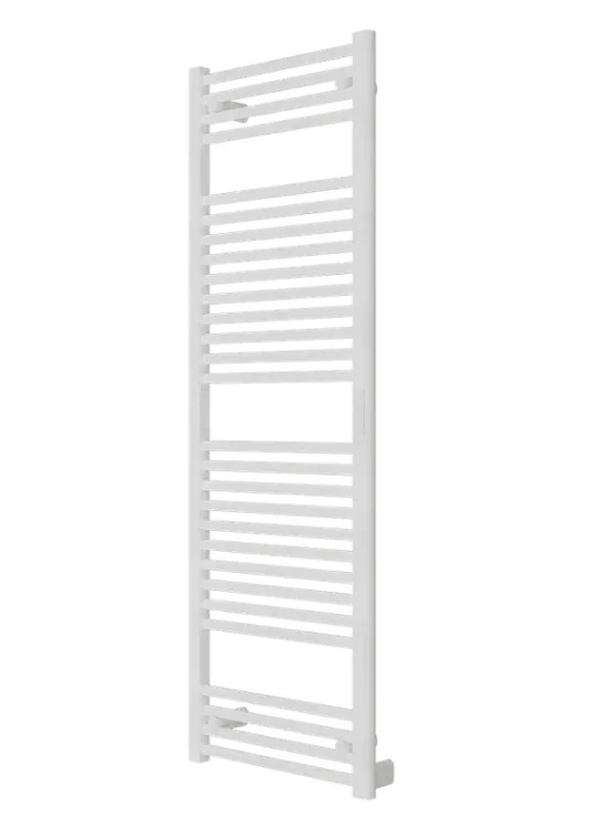 Полотенцесушитель, Rifar, D-Line, шгв 450*32*1500, электрический, цвет-белый