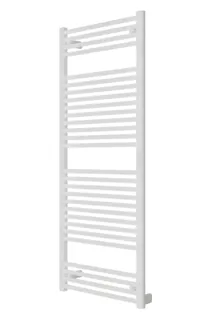 Полотенцесушитель, Rifar, D-Line, шгв 600*32*1500, электрический, цвет-белый