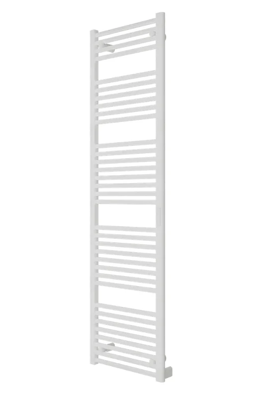 Полотенцесушитель, Rifar, D-Line, шгв 450*32*1800, электрический, цвет-белый